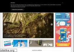 Sites similar to calzetti-mariucci.it