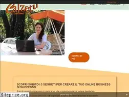 Sites similar to calzetu.it