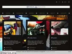 Sites similar to calzificiobraga.it