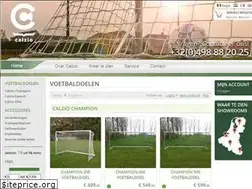 Sites similar to calzio.be