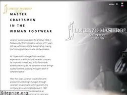 Sites similar to calzmasiero.com