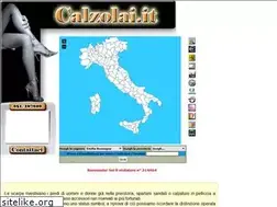 Sites similar to calzolai.it