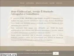 Sites similar to cam-adv.com.br