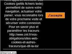 Sites similar to cam-agri-parts.fr