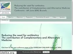 Sites similar to cam-amr-conference.eu