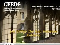 Sites similar to cam-ceeds.org