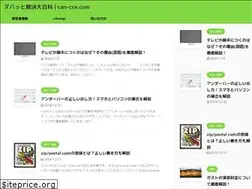 Sites similar to cam-cre.com