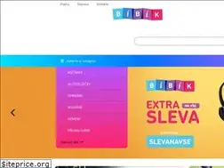 Sites similar to cam-cz.cz