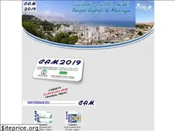 Sites similar to cam-dz.org