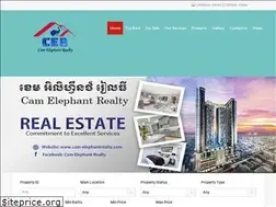 Sites similar to cam-elephantrealty.com