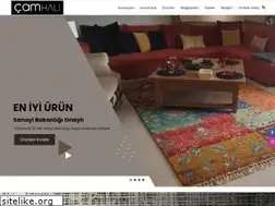 Sites similar to cam-hali.com