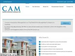 Sites similar to cam-hoa.com