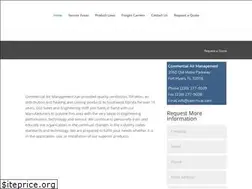 Sites similar to cam-hvac.com