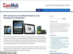 Sites similar to cam-mob.com