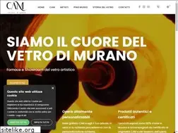 Sites similar to cam-murano.com