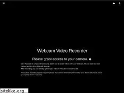 Sites similar to cam-recorder.com