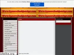 Sites similar to cam-sohbeti.tr.gg