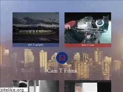Sites similar to cam-t.com