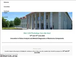 Sites similar to cam-workshop.de