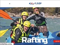 Sites similar to cam.at