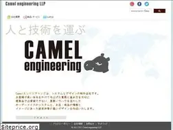 Sites similar to cam.co.jp