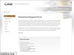 Sites similar to cam.com.sg