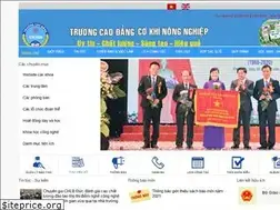 Sites similar to cam.edu.vn