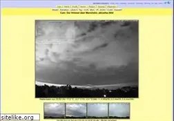Sites similar to cam.mannheim-wetter.info
