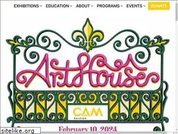 Sites similar to cam.ncsu.edu
