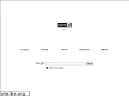 Sites similar to cam.pl