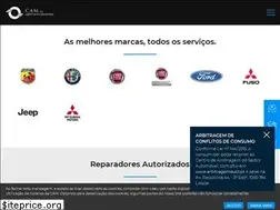 Sites similar to cam.pt