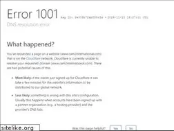 Sites similar to cam2international.com