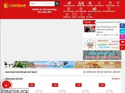 Sites similar to cam365.vn