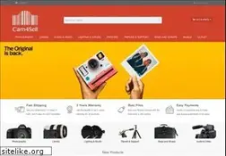 Sites similar to cam4sell.com