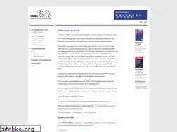Sites similar to cama-automotive.de