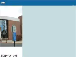 Sites similar to cama-ct.org