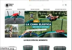 Sites similar to cama-elastica.com