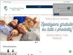Sites similar to camabeautyshop.com