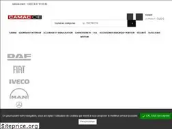 Sites similar to camac-cie.com