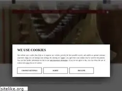 Sites similar to camac-harps.com