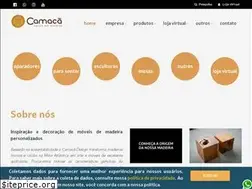 Sites similar to camacadesign.com