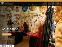 Sites similar to camacana.com