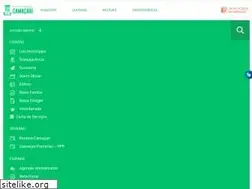 Sites similar to camacari.ba.gov.br