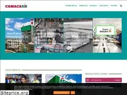 Sites similar to camacarirh.com