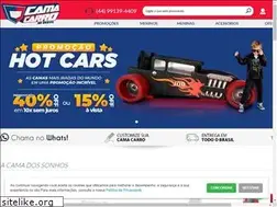 Sites similar to camacarrodobrasil.com.br