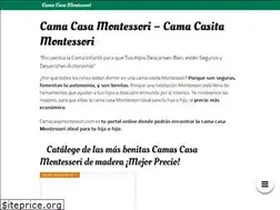Sites similar to camacasamontessori.com