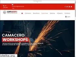 Sites similar to camacero.org