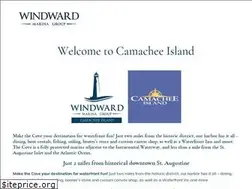 Sites similar to camacheeisland.com