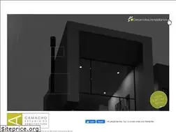 Sites similar to camachoarquitectura.com