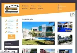 Sites similar to camachobienesraices.com